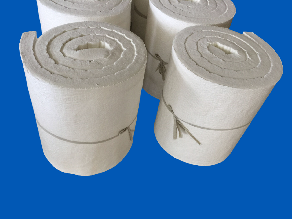 朔城陶瓷纤维毯